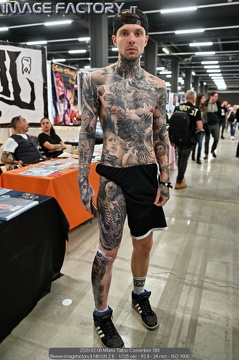 2020-02-08 Milano Tattoo Convention 380